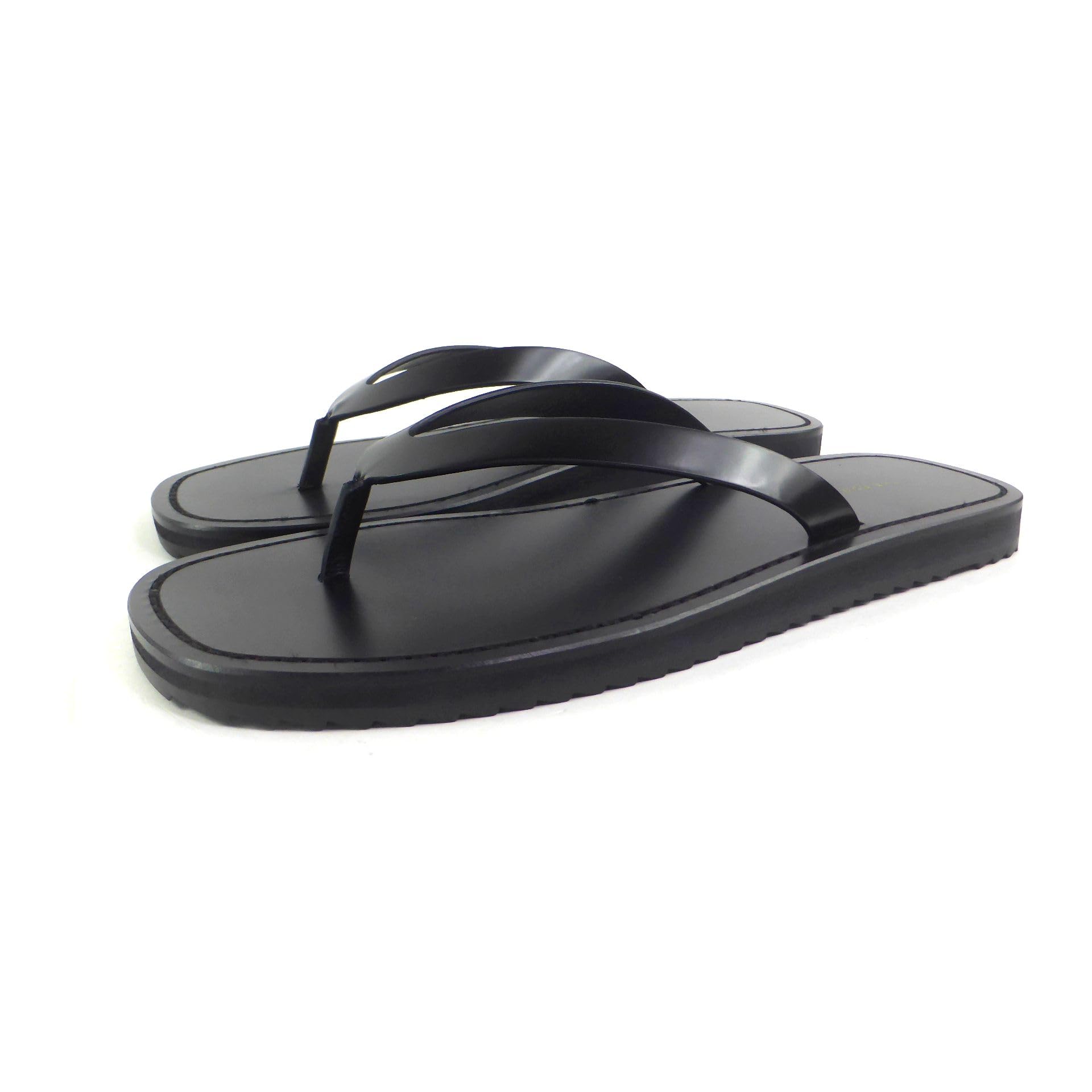Amazon.co.jp: [The Row] [ザ・ロウ] フラットサンダル CITY FLIP FLOP